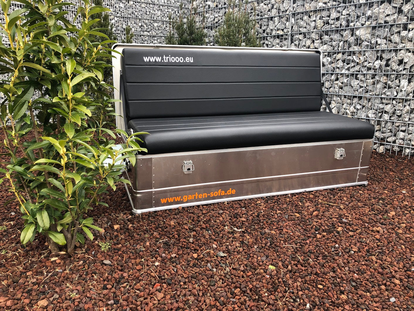 Garten Sofa