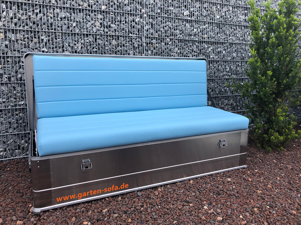 Garten Sofa