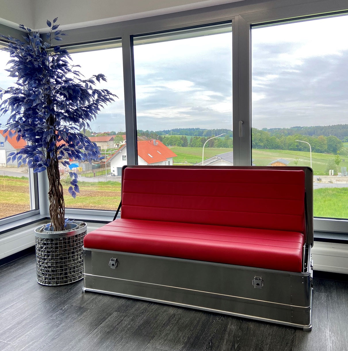 Garten Sofa