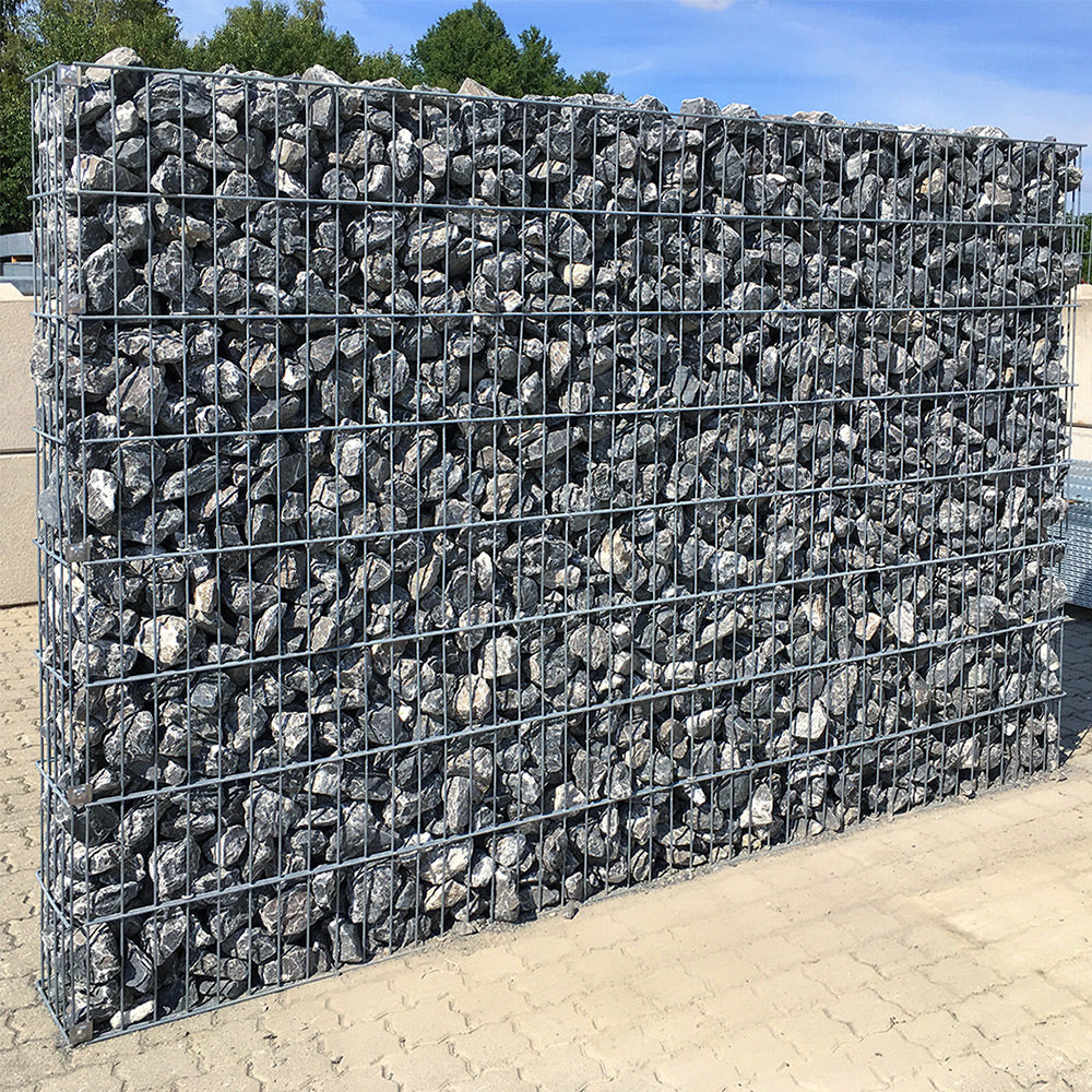 Gabionenzaun 23cm