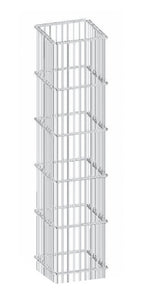 Gabionensäule