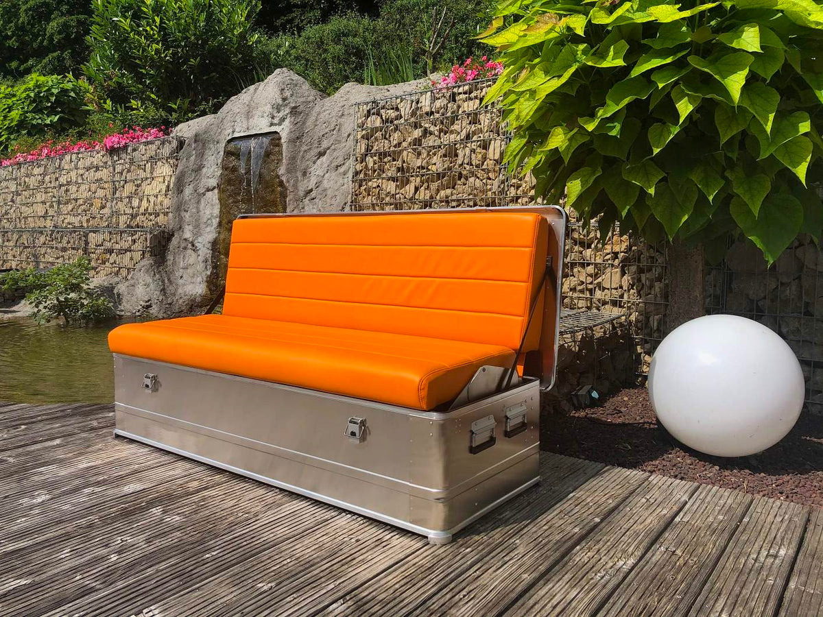 Garten Sofa